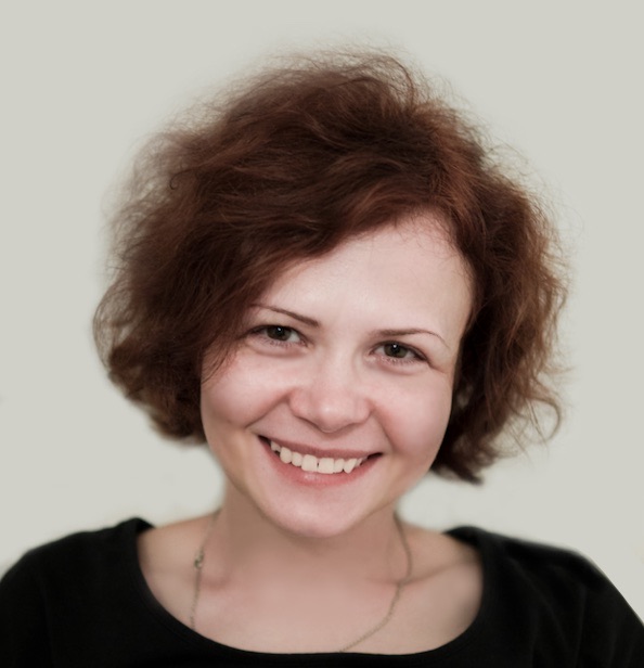 mgr Iwona Majchrzak-Szydlik